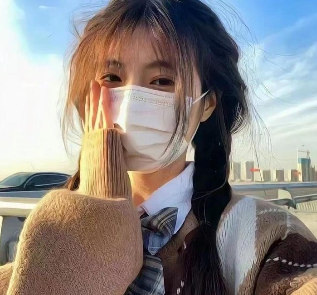 难以抗拒的温柔